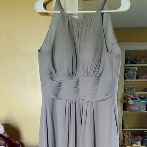 Bridesmaid Dress